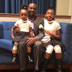 Meet your Posher, Earl